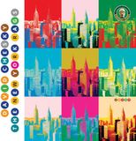 Coast2Coast David Chesky The New York Rags (CD)