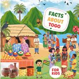 Facts Togo Facts for Kids