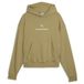 PUMA Run Culture Collective Boxy hoodie voor heren M, Chai Latte Brown