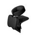 Master Massage Pack-n-go massageset – draagbare massageset voor gezicht naar beneden perfect voor eenvoudig transport met 2 kleurkeuzes, 1 stuk