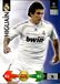 Hasbro Real Madrid 2009/10 Champions League Panini card: Gonzalo Higuain