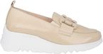 Wonders Dance - mocassin femme - Beige - taille 36