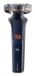 Cecotec PrecisionCare Aluminium Rasoir électrique LED, titane, 2 vitesses, 2h pile