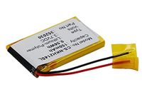Cameron Sino CS-OT651SL accu voor Alcatel OT-C650/OT-C651/OT-C652 (150mAh, 0,56Wh)