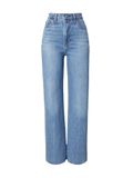 Levi's Jeans ribcage wide leg W32 X L30 Blauw