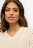 Superdry Klassieke trui met V-hals Dames Sweaters