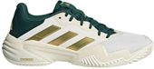 Adidas Barricade 13 Vtg Allcourt Chaussures de tennis Blanc EU 45 1/3 Hommes