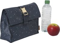 Vertbaudet Lunchbox van gecoat katoen