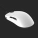 Endgame Gear OP1 Gamen Rechtshandig USB Type-A Optisch Wit 26000 DPI