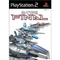 Logithéque R-Type Final