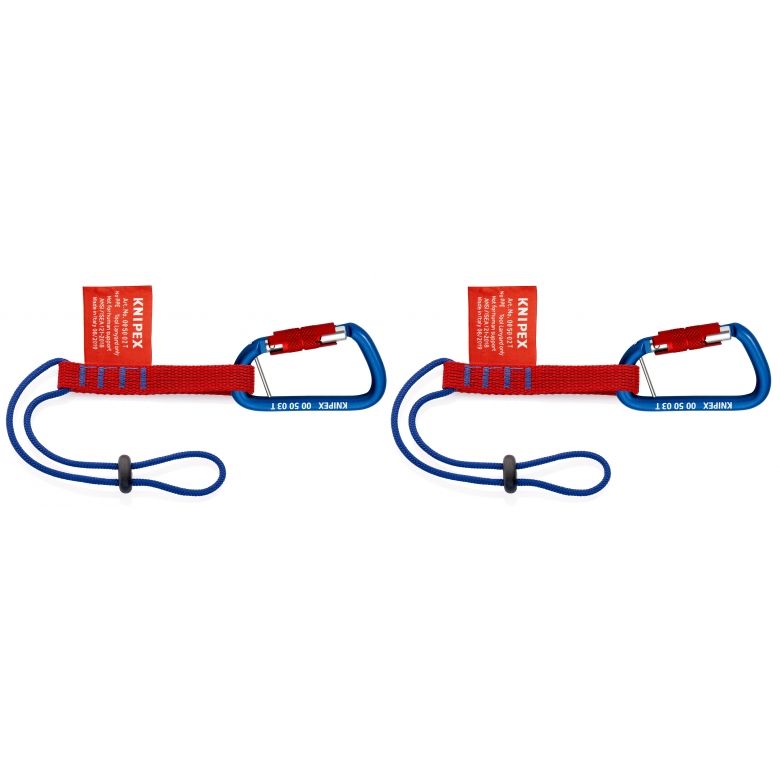 KNIPEX 00 50 06 T BK