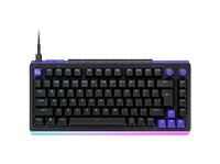 Logitech G G512 X 75 Dual Swap Bedraad Gamingtoetsenbord Zwart