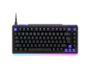 Logitech G G512 X 75 Dual Swap Bedraad Gamingtoetsenbord Zwart