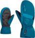Ziener Levin Gtx Kind Handschoen Meerkleurig M