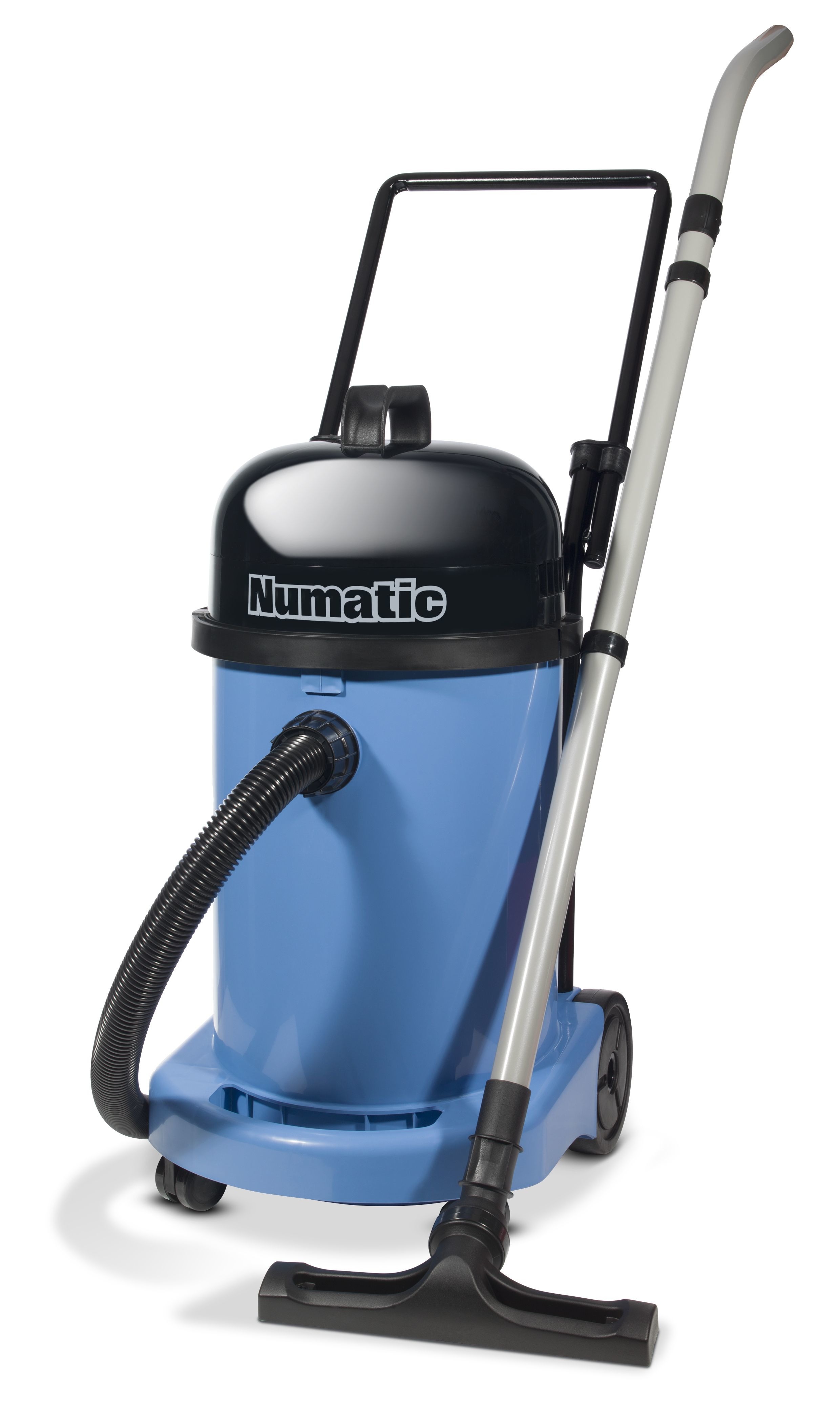 Numatic Waterzuiger WV-470 Kit AA12 Blauw