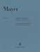 Emilie G. Henle Verlag Emilie Mayer - Violoncellosonate D-dur op. 47