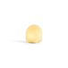 HAY Lampe de table Parade Portable 16 cm Blanc coquille