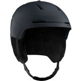 Salomon Pioneer 3 Ski- en snowboardhelm donkerblauw 56-59