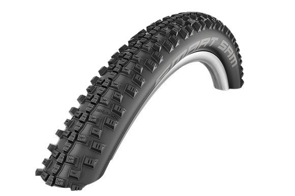 Schwalbe Smart Sam - Fietsband - MTB - Zwart