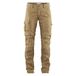 FJALLRAVEN Karla Pro Zip-Off Broek voor dames