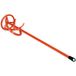 Mondelin Mortelmixer Pro hélice en spirale
