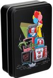 Paladone Products It Playing Cards / Speelkaarten Pennywise Playing Cards / Speelkaarten