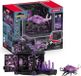 Schleich Eldrador Creatures BattleCave Isopode des Ténèbres Arena Expansion