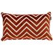 Hartman coussin lombaire Lotus Terra (50x30x14 cm)