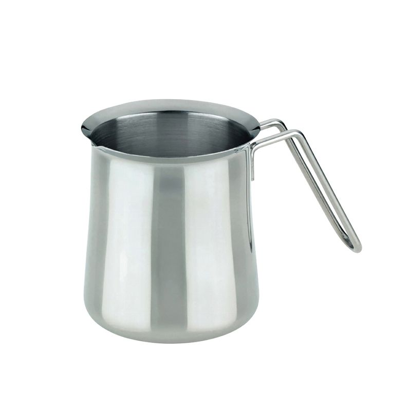 Kela Herta - Melkkan - 0.7 liter - Roestvrijstaal