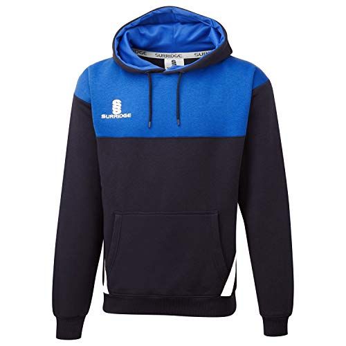 Surridge Sports Heren Blade Hoody