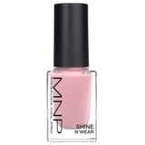 Mesauda MNP Shine N' Wear 240 Elle 10ml - vernis à ongles classique