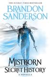 Mistborn: The Final Empire Hardcover