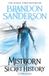 Mistborn: The Final Empire Hardcover