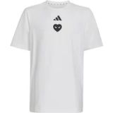 Adidas Sportswear Adidas Marvel Spider-Man Graphics T-Shirt - Kinderen - Wit
