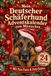 Mein Deutscher Schäferhund Adventskalender zum Mitmachen: Gemeinsam durch 24 Tage voller Spaß & Erinnerungen | Mit Fun-Facts & Foto-Seiten
