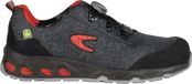 Cofra IDROPET S3 SRC ESD Boa® 37 Ecological Safety Shoes