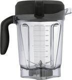 Vitamix 57704 - Container Low-Profile 2L voor Pro750