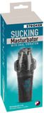 You2Toys Stroker Sucking Masturbator Zwart