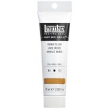 Liquitex Professional Heavy Body Acryl 59 ml Brons Geel Serie 1