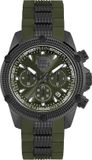 Plein Sport Hurricane Chrono PSDBA0223 Dameshorloge