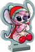 Christmas Inspirations infinity light Angel multi