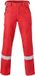 HAVEP Werkbroek 5-Safety 8775 - Rood - 64
