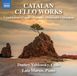 Catalan Naxos Dmitry Yablonsky & Laia Martin - Catalan Cello Works (CD)