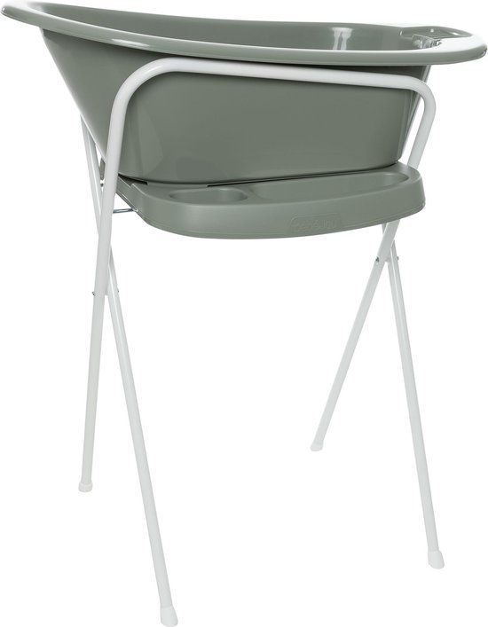 bébé-jou Badstandaard Click - 103 cm - Breeze Green