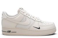 Nike Air Force 1 '07 LV8 "Phantom" - Sneakers - Unisex - Maat 46 - Beige/Antraciet