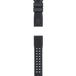 Luminox Navy Seal Series 3001.bo Correa Zwart 22 mm