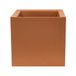 Bloempot Impruneta Bloempot model "Cube Dan-i" 18L
