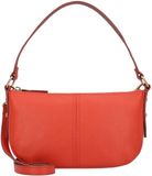 FOSSIL Jolie Small Crossbody Flash Rood