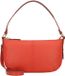 FOSSIL Jolie Small Crossbody Flash Rood