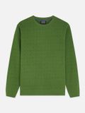 Scotch & Soda Pull Homme Coton/Polyester XL